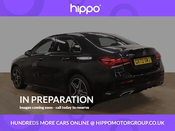 Used Mercedes-Benz A-Class 2022 for sale - 77330807: Photo