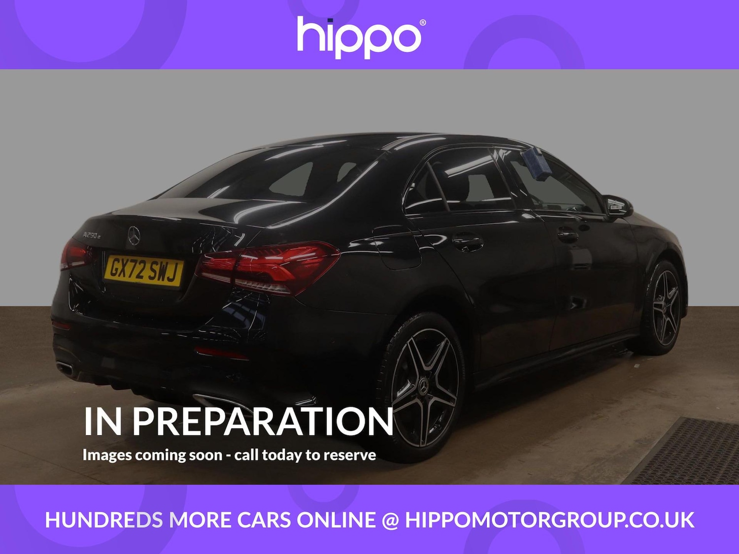 Used Mercedes-Benz A-Class 2022 for sale - 77330807: Photo 4