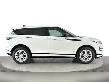 Used Land Rover Range Rover Evoque 2021 for sale - 78933945: Photo