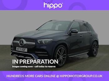 Used Mercedes-Benz GLE 2021 for sale - 77455308: Photo