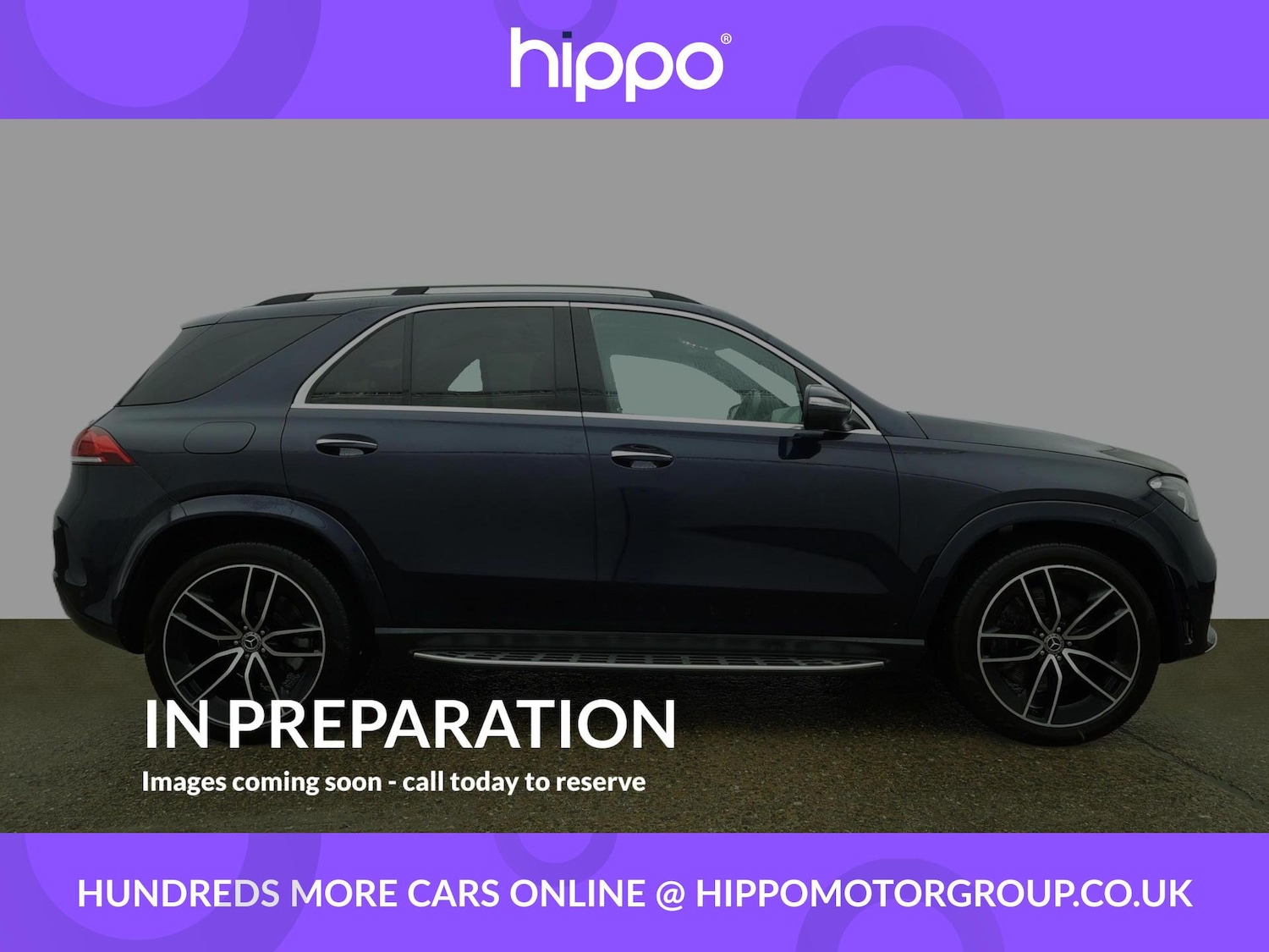 Used Mercedes-Benz GLE 2021 for sale - 77455308: Photo 5