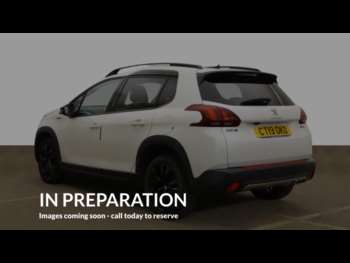 Used Peugeot 2008 2019 for sale - 75303693: Photo