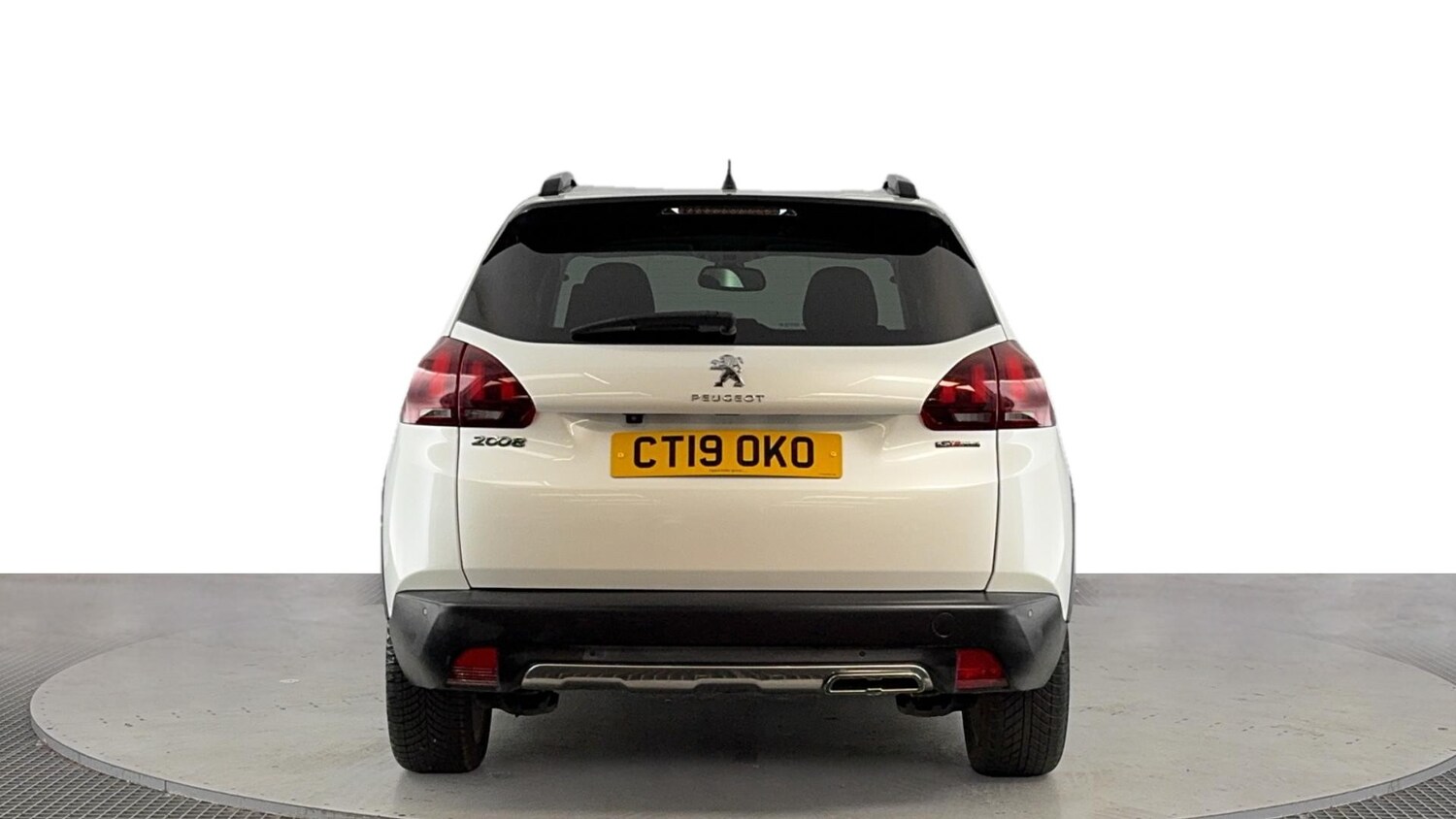 Vehicle 40