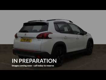 Used Peugeot 2008 2019 for sale - 75303693: Photo