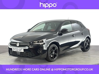 Used Vauxhall Corsa 2023 for sale - 79145125: Photo