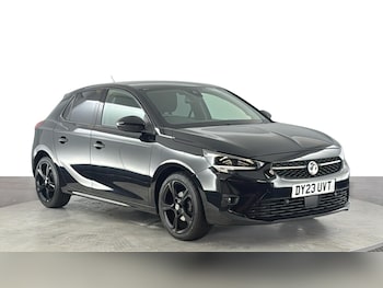 Used Vauxhall Corsa 2023 for sale - 79145125: Photo