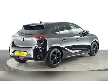 Used Vauxhall Corsa 2023 for sale - 79145125: Photo