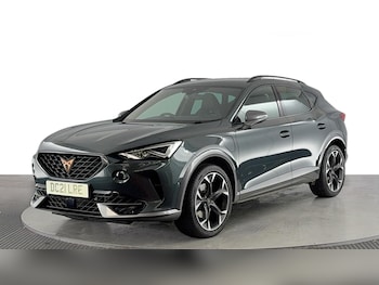 Cupra - Formentor
