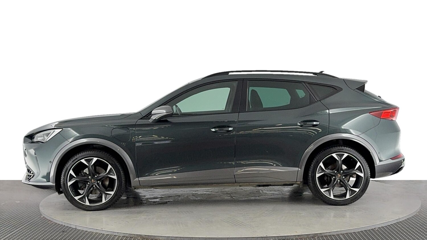Vehicle 42