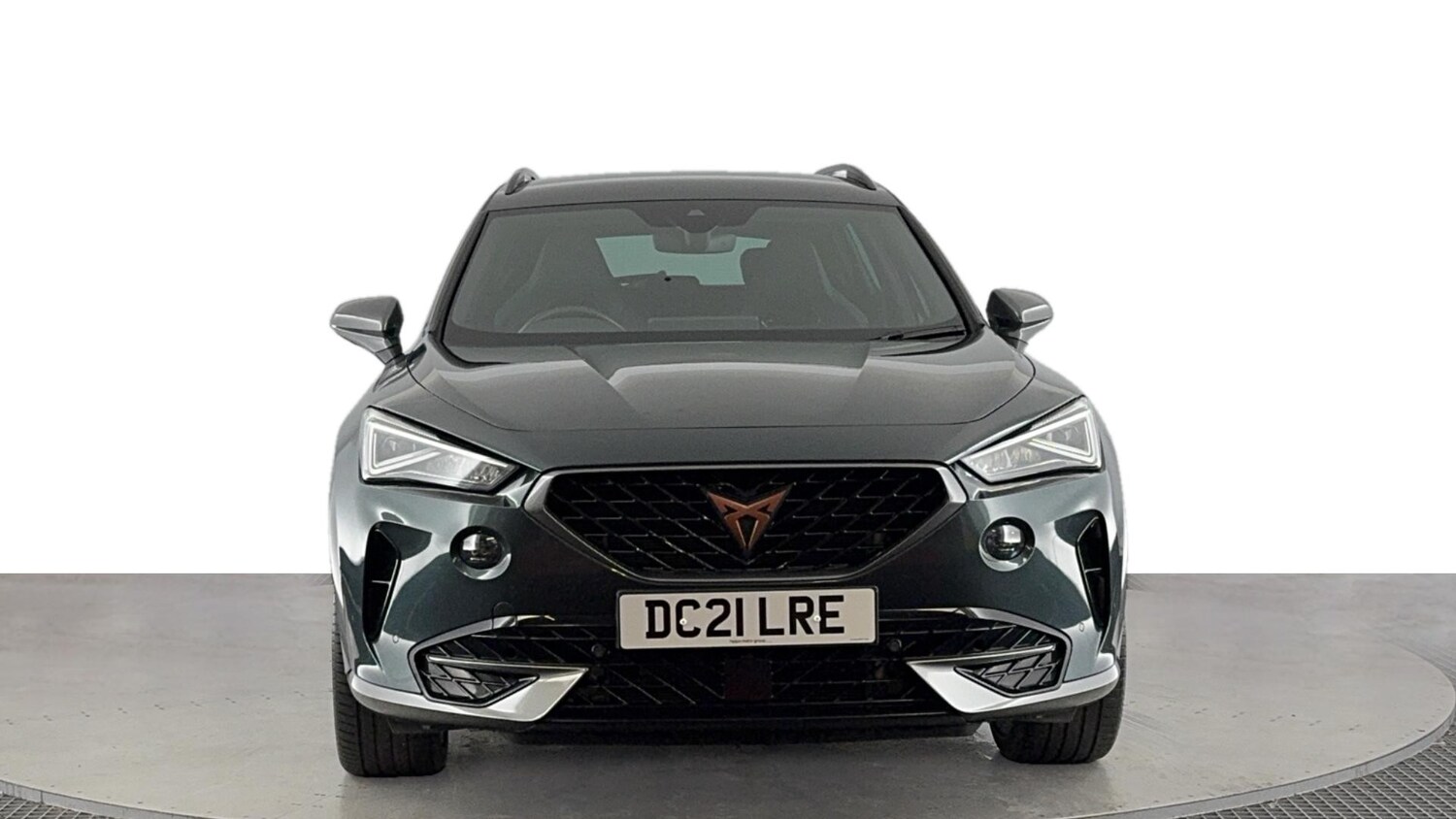 Vehicle 43