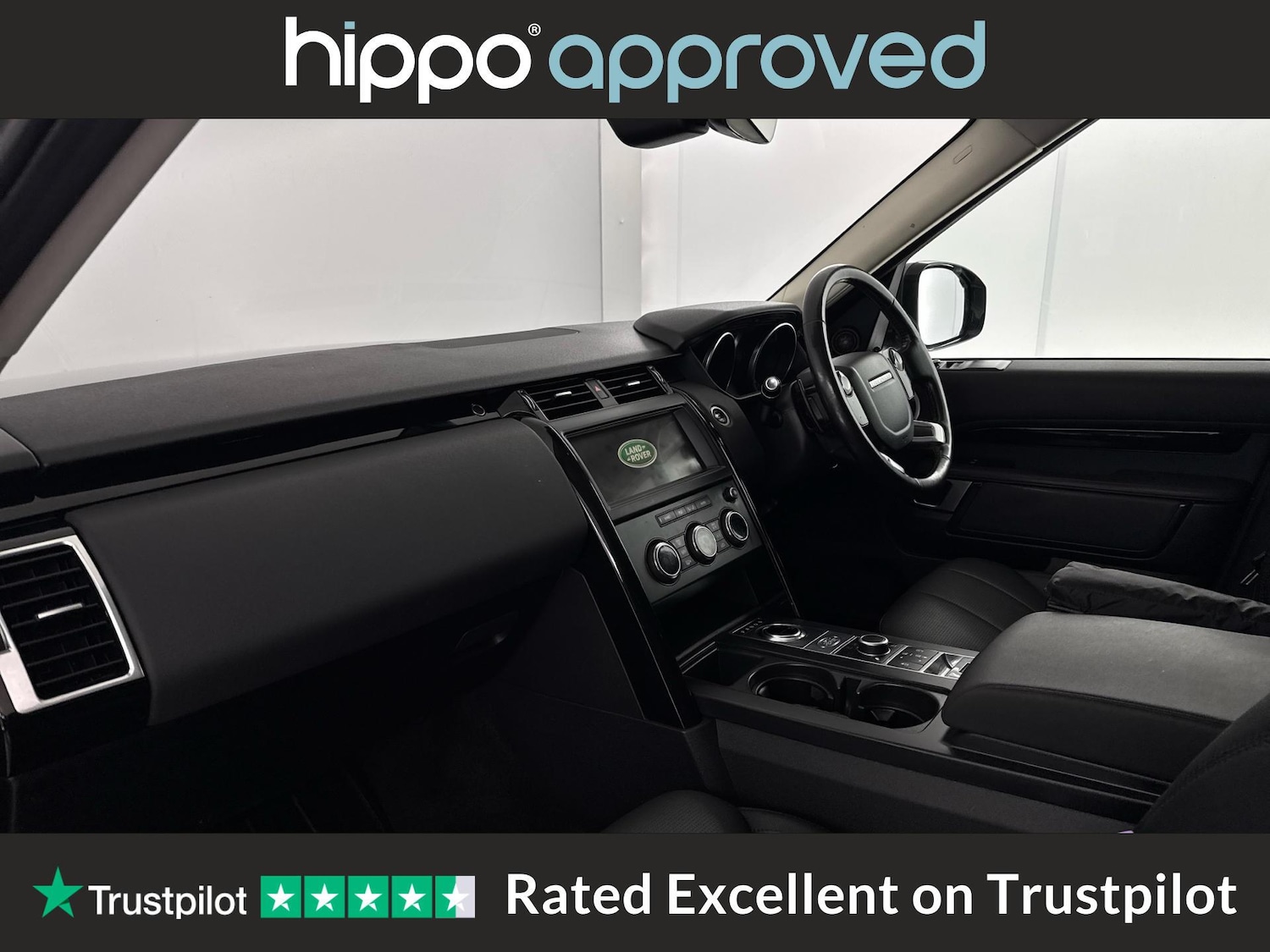 Used Land Rover Discovery 2020 for sale - 76657393: Photo 10