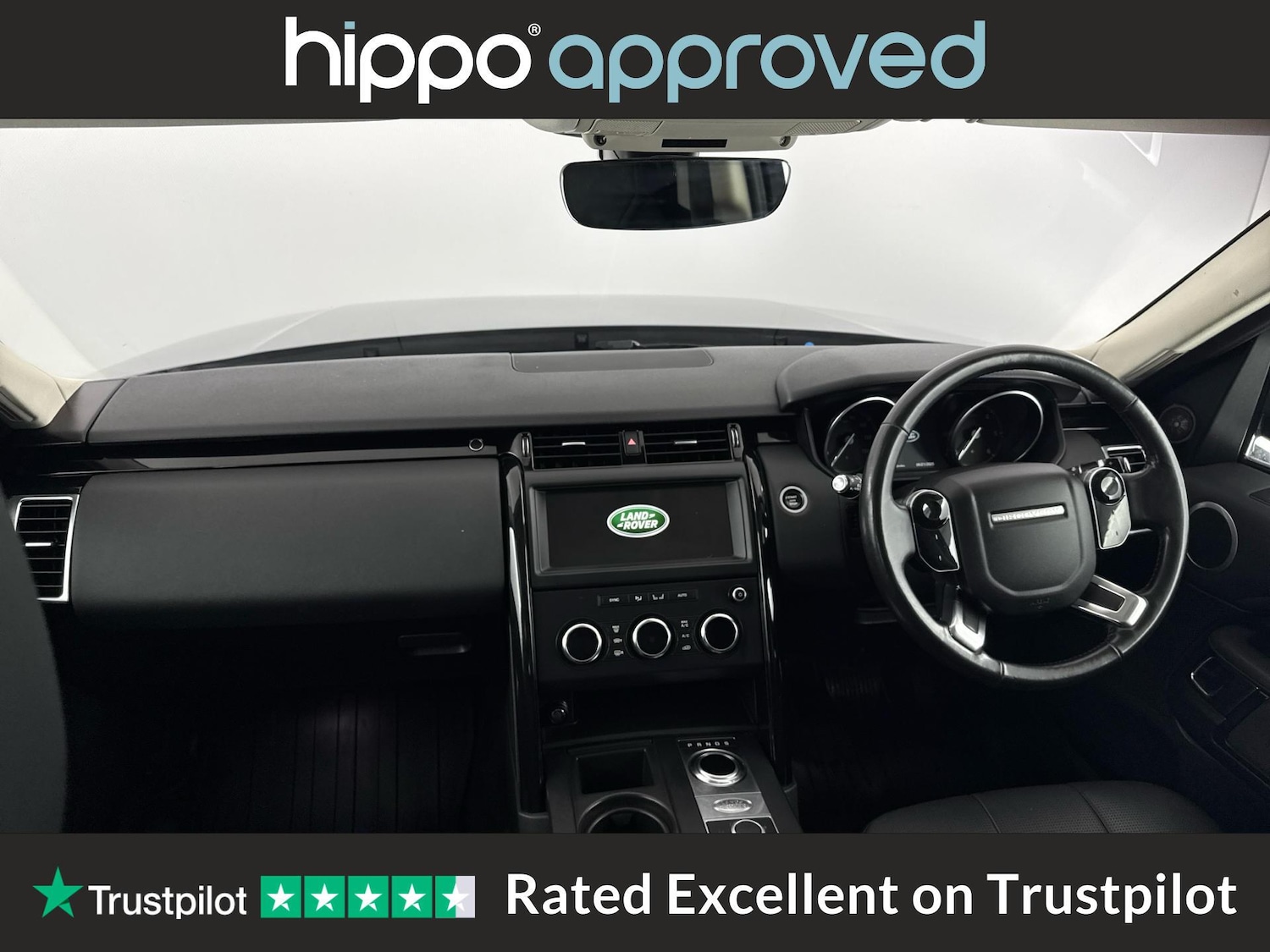 Used Land Rover Discovery 2020 for sale - 76657393: Photo 11