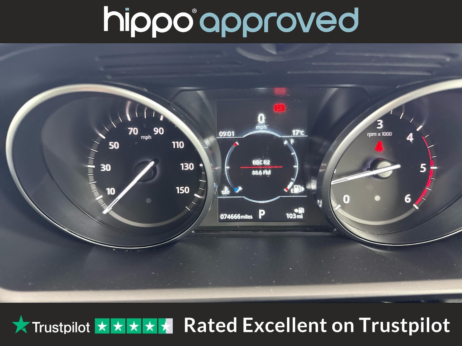 Used Land Rover Discovery 2020 for sale - 76657393: Photo 13