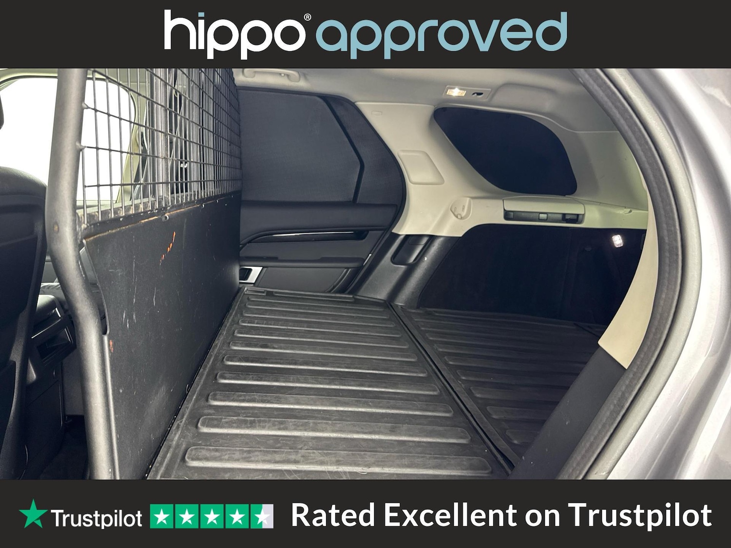 Used Land Rover Discovery 2020 for sale - 76657393: Photo 14