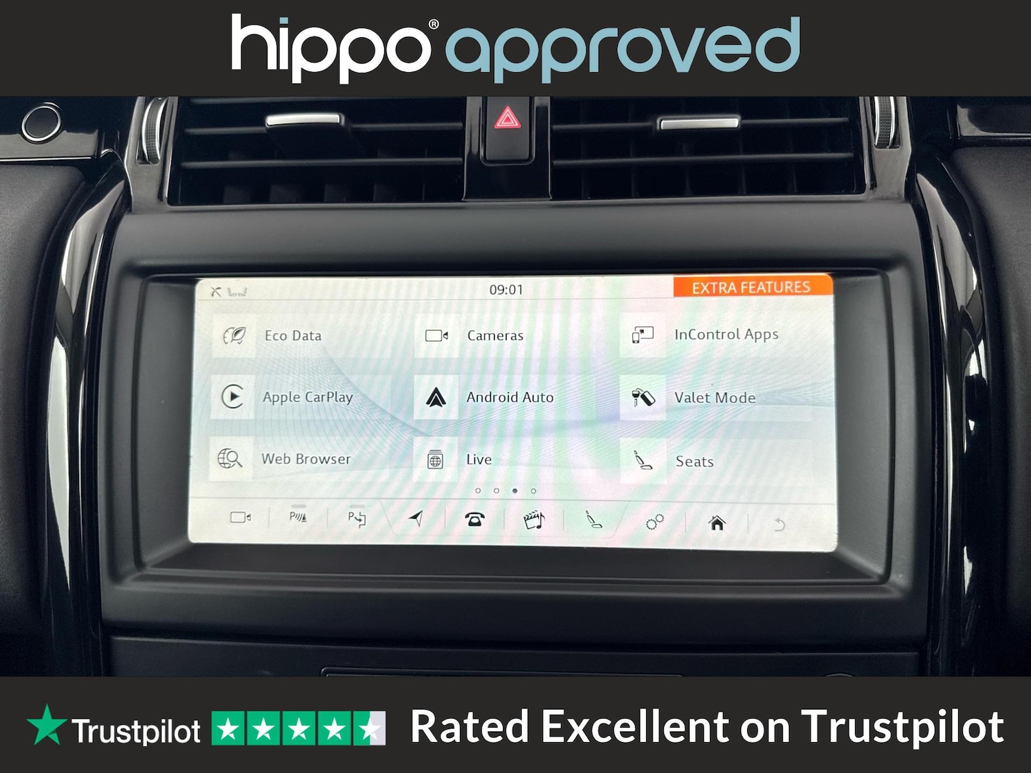 Used Land Rover Discovery 2020 for sale - 76657393: Photo 16