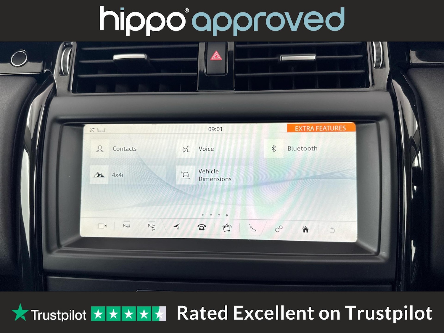 Used Land Rover Discovery 2020 for sale - 76657393: Photo 17