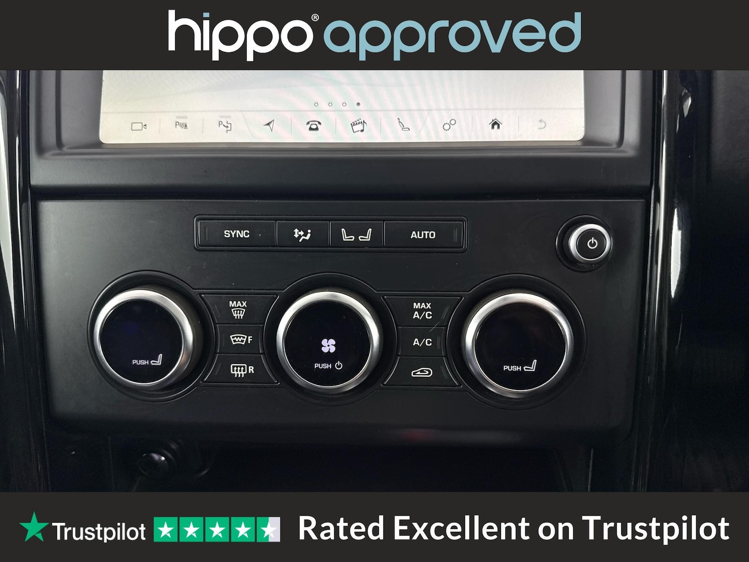 Used Land Rover Discovery 2020 for sale - 76657393: Photo 19