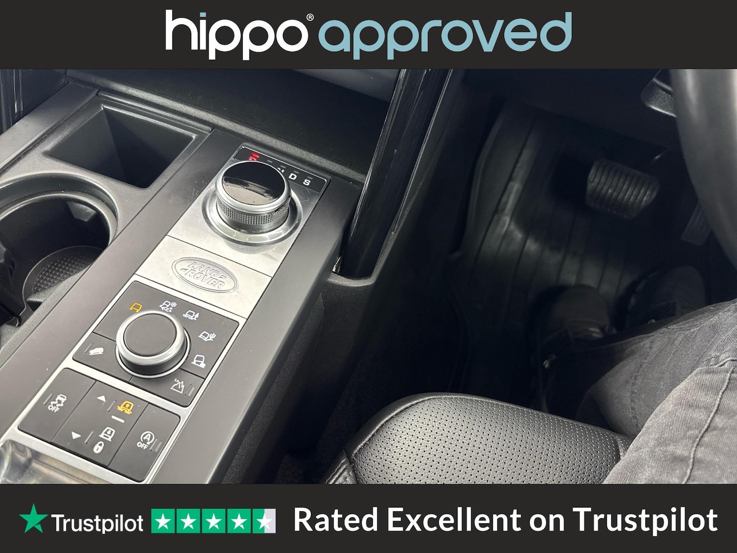 Used Land Rover Discovery 2020 for sale - 76657393: Photo 20