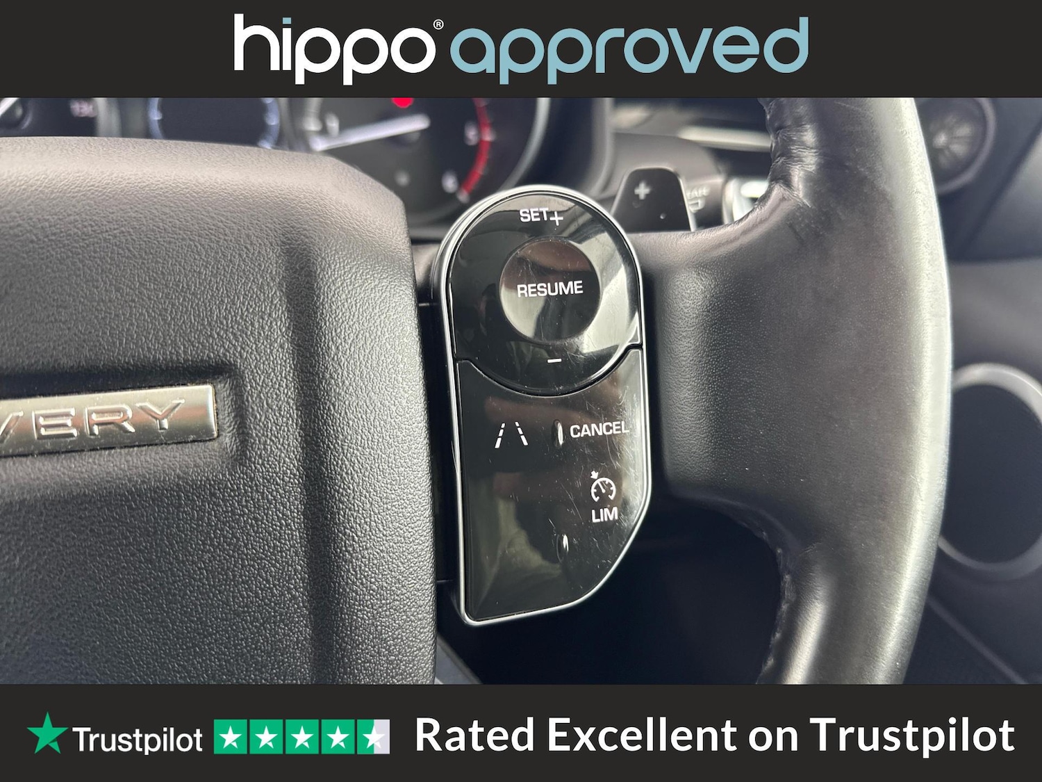 Used Land Rover Discovery 2020 for sale - 76657393: Photo 22
