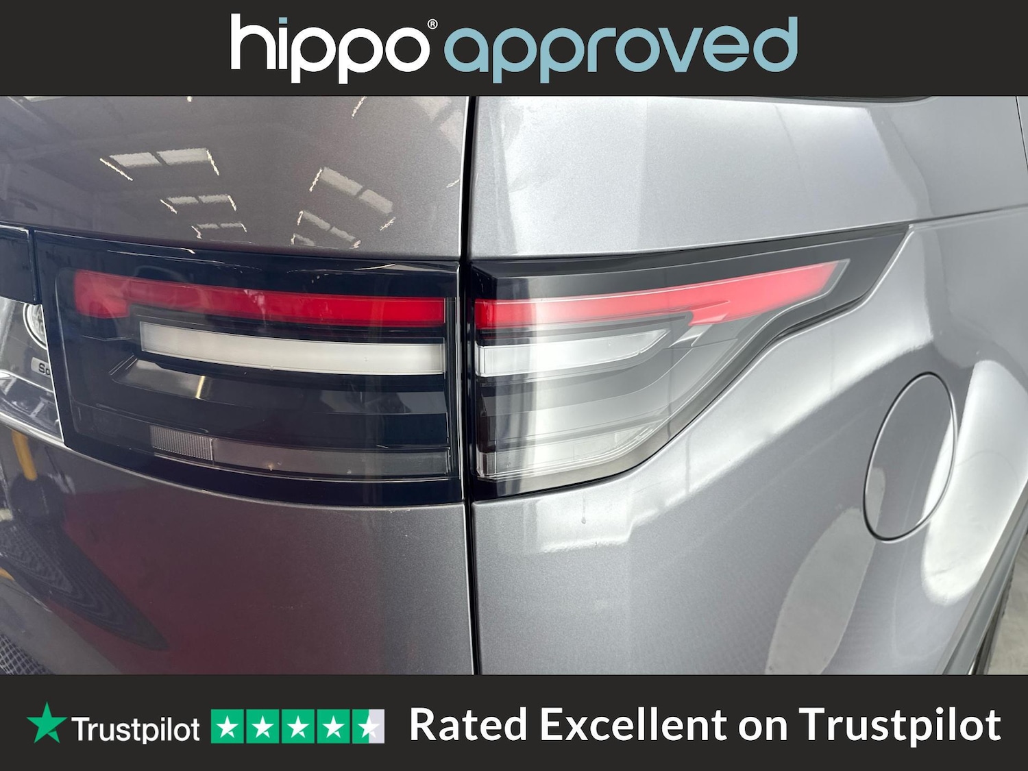 Used Land Rover Discovery 2020 for sale - 76657393: Photo 25