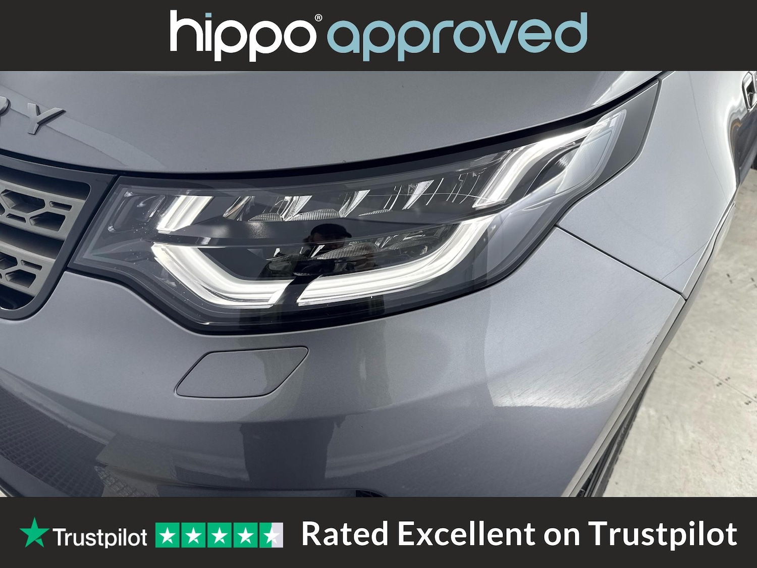 Used Land Rover Discovery 2020 for sale - 76657393: Photo 28