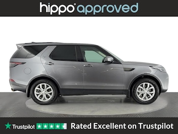 Used Land Rover Discovery 2020 for sale - 76657393: Photo