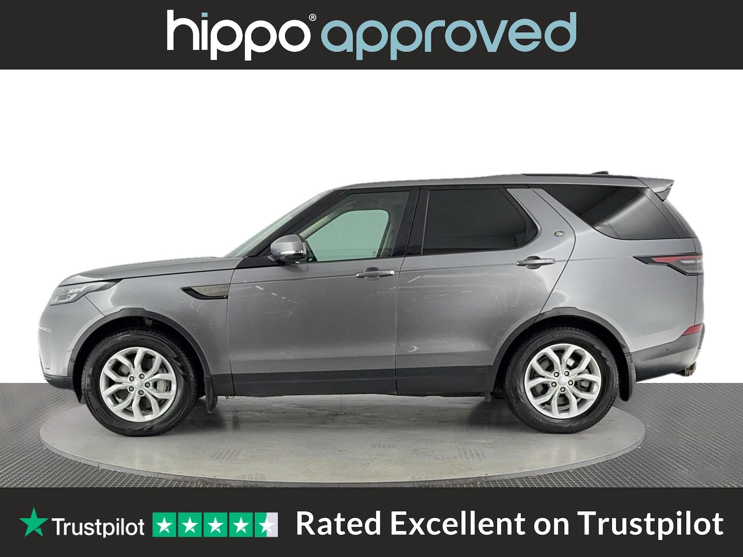 Used Land Rover Discovery 2020 for sale - 76657393: Photo 7