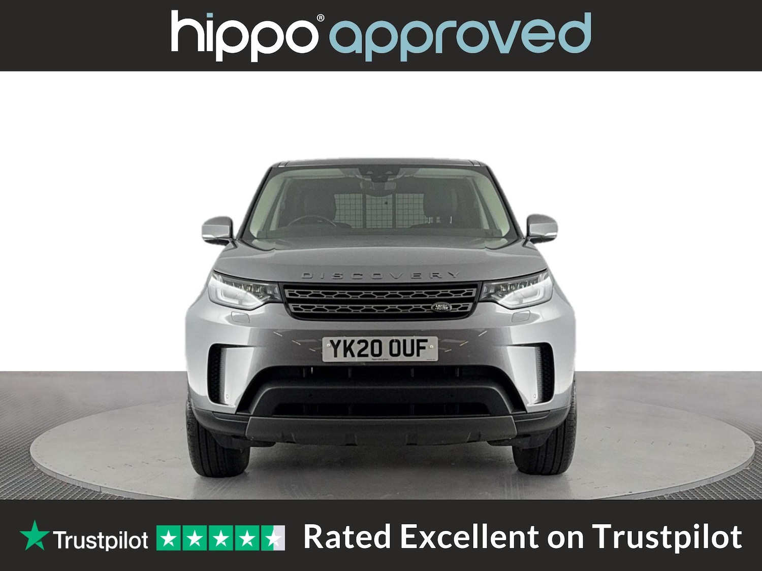 Used Land Rover Discovery 2020 for sale - 76657393: Photo 8