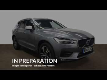 2019 - 2.0 T5 [250] R DESIGN 5dr AWD Geartronic