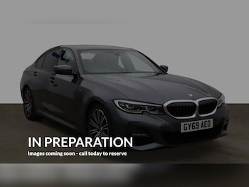 BMW - 3 Series