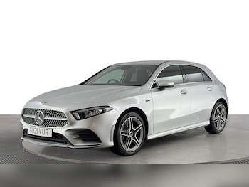 Mercedes-Benz - A-Class