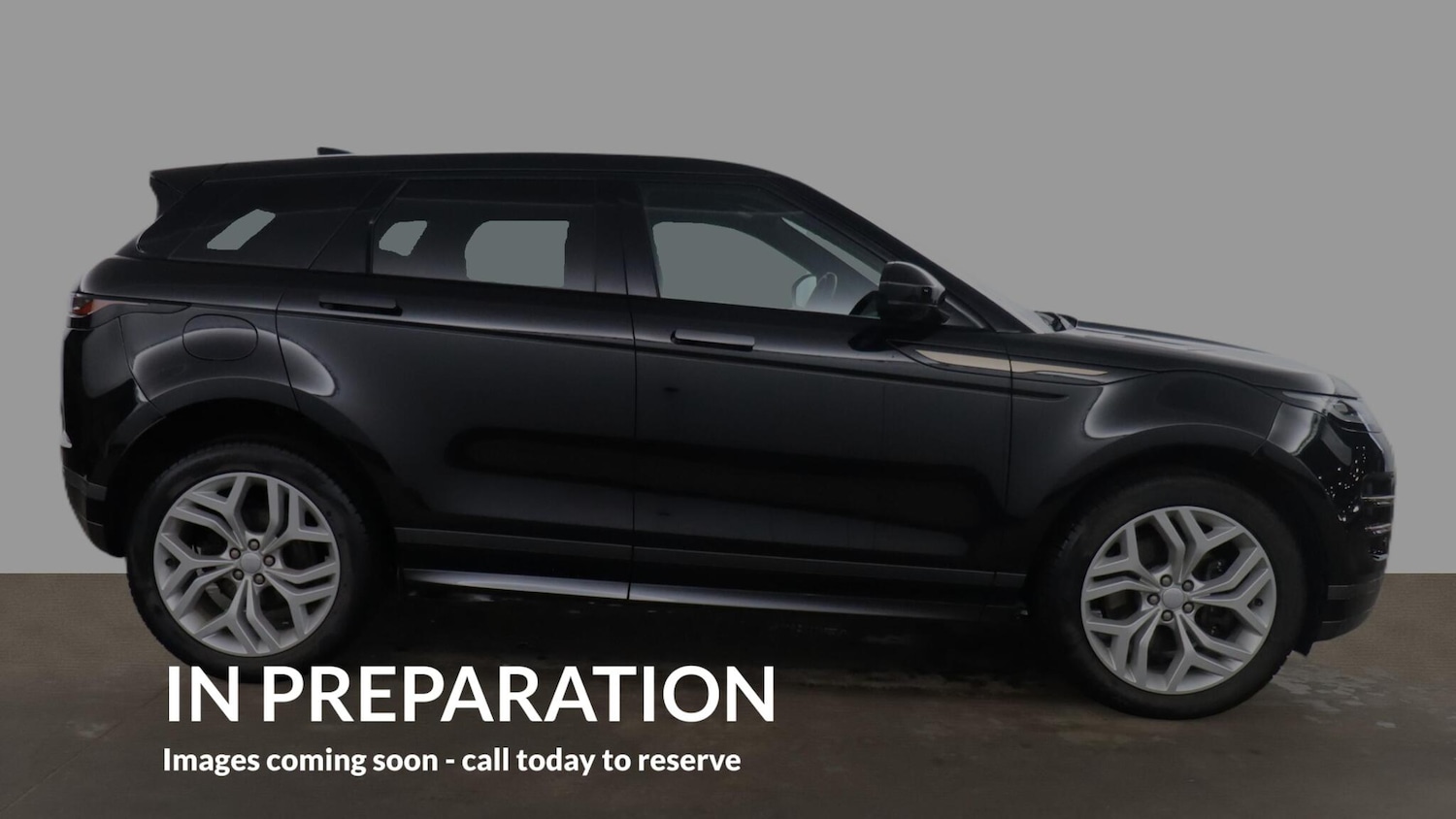 Used Land Rover Range Rover Evoque 2021 for sale - 78072228: Photo 5