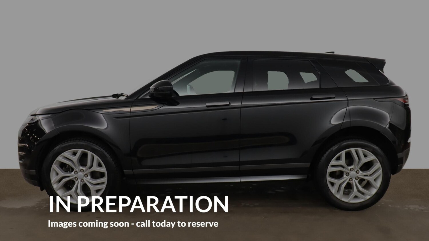 Used Land Rover Range Rover Evoque 2021 for sale - 78072228: Photo 6