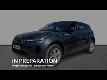 2021 - S Mhev 5-Door