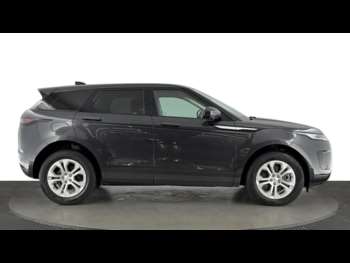 Used Land Rover Range Rover Evoque 2021 for sale - 74365469: Photo
