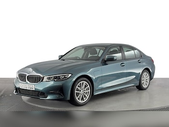 Used BMW 3 Series 2020 for sale - 75617359: Photo