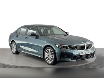 Used BMW 3 Series 2020 for sale - 75617359: Photo