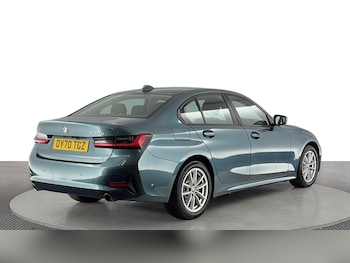 Used BMW 3 Series 2020 for sale - 75617359: Photo