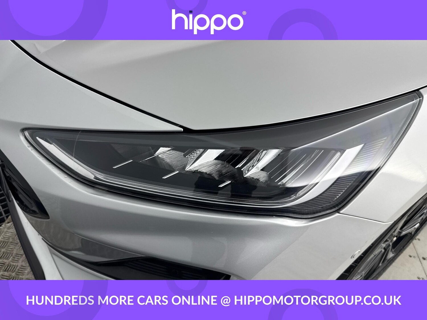 Used Ford Focus 2023 for sale - 77029818: Photo 30