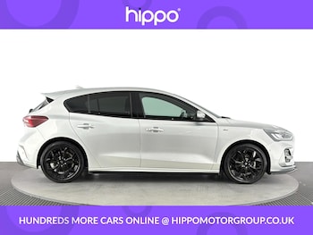 Used Ford Focus 2023 for sale - 77029818: Photo