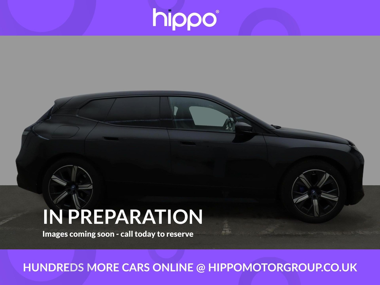 Used BMW iX 2022 for sale - 77253835: Photo 5