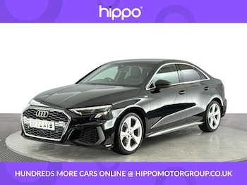 Used Audi A3 2022 for sale - 78492768: Photo