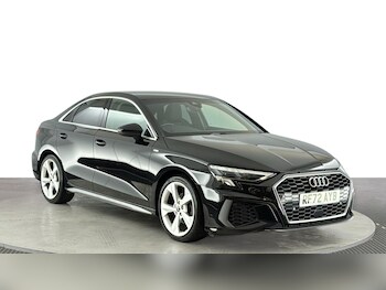 Used Audi A3 2022 for sale - 78492768: Photo
