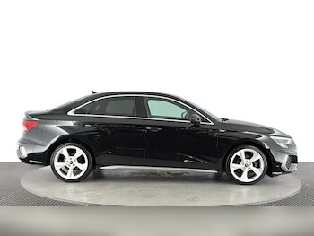 Used Audi A3 2022 for sale - 78492768: Photo