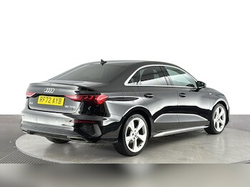 Used Audi A3 2022 for sale - 78492768: Photo