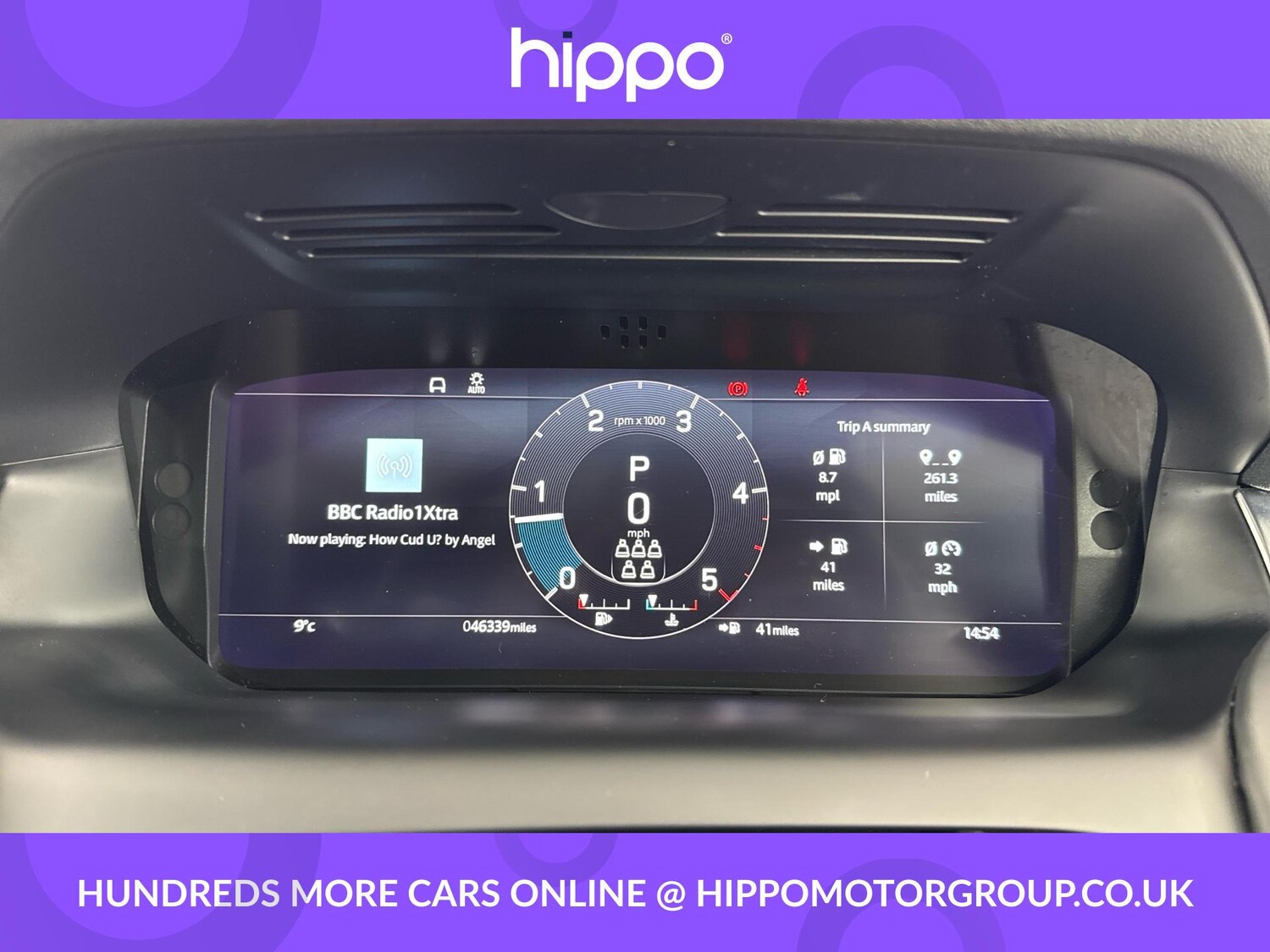 Used Land Rover Discovery Sport 2021 for sale - 77497215: Photo 13