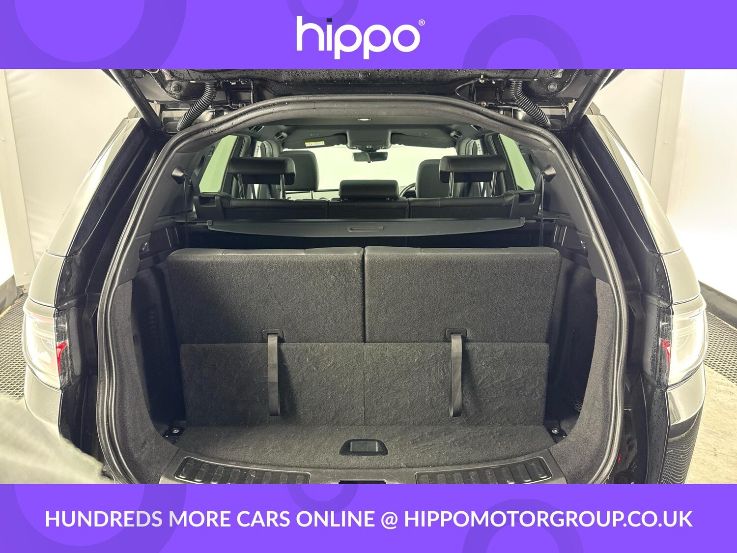 Used Land Rover Discovery Sport 2021 for sale - 77497215: Photo 15