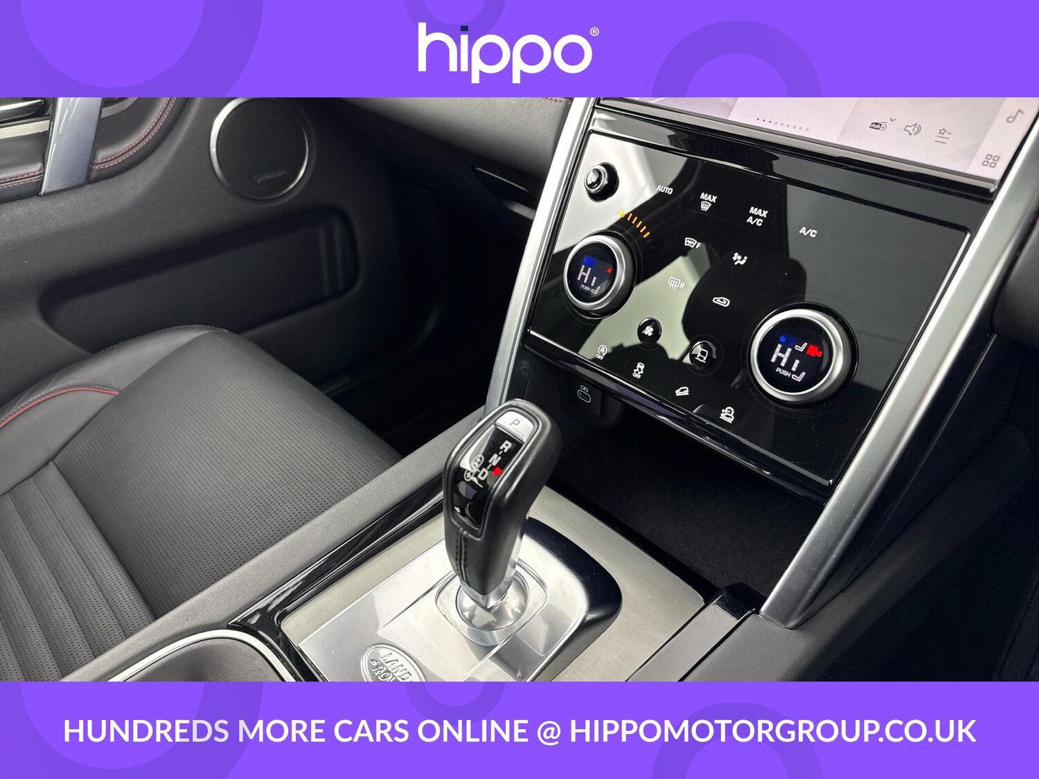 Used Land Rover Discovery Sport 2021 for sale - 77497215: Photo 16