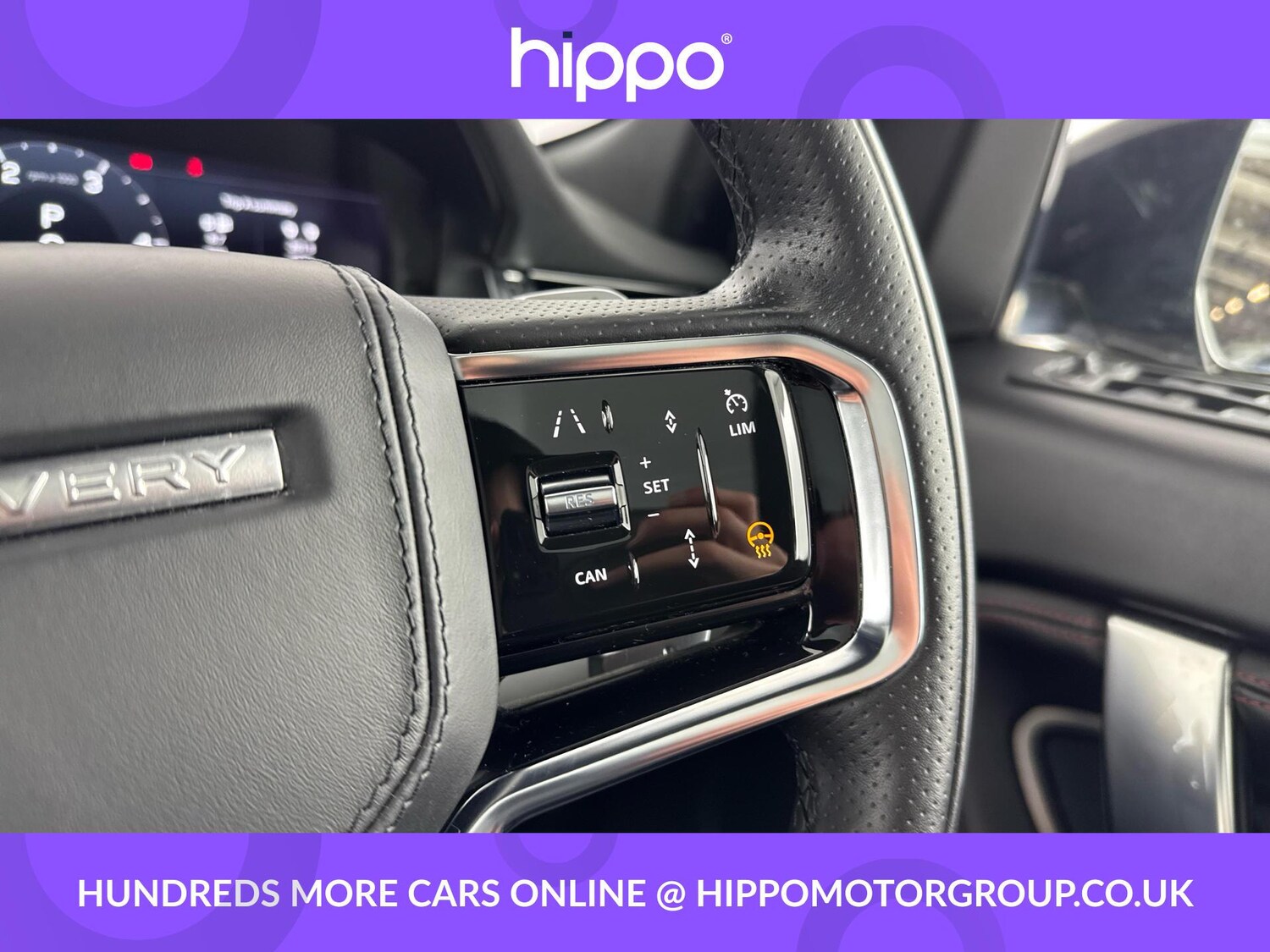 Used Land Rover Discovery Sport 2021 for sale - 77497215: Photo 18