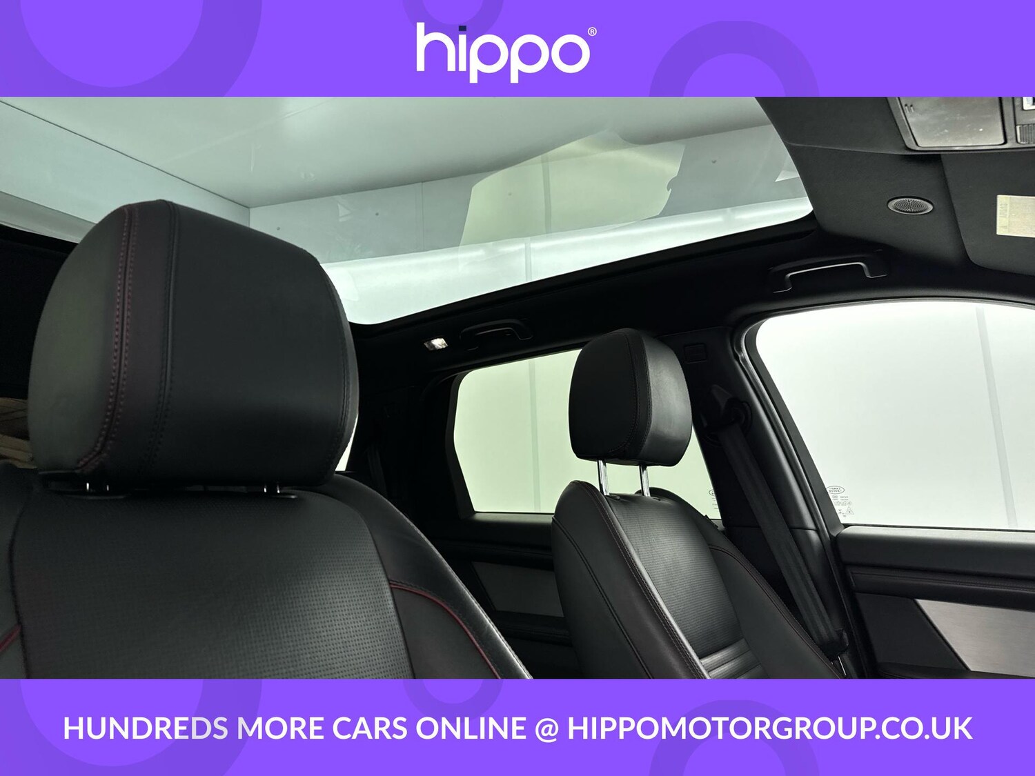 Used Land Rover Discovery Sport 2021 for sale - 77497215: Photo 21